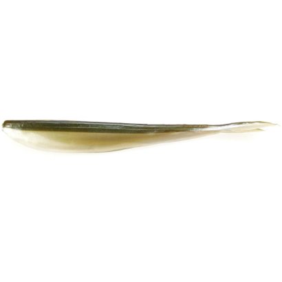 Fin-S Fish, 8,9cm, Arkansas Shiner - 10pack dans le groupe Leurre de la peche / Leurre souple / Leurres souple verticale l\'adresse Sportfiskeprylar.se (78-FS350-006)