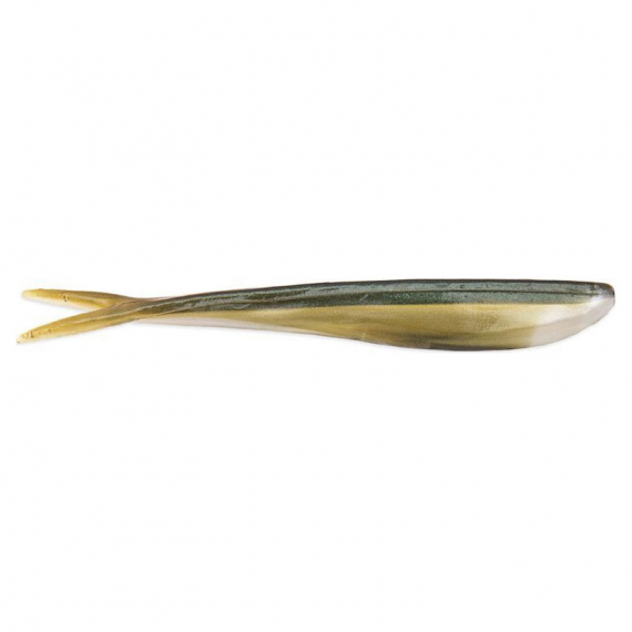 Fin-S Fish, 10cm, Arkansas Shiner - 10pack dans le groupe Techniques de pêche l\'adresse Sportfiskeprylar.se (78-FS400-006)