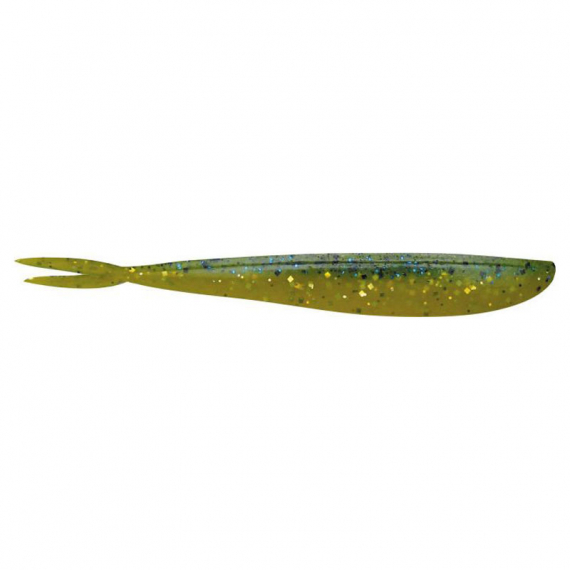 Fin-S Fish - 10cm dans le groupe Leurre de la peche / Leurre souple / Leurres souple verticale l\'adresse Sportfiskeprylar.se (78-FS400-185r)