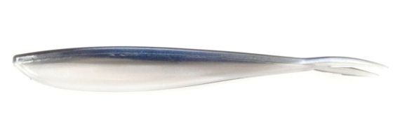 Fin-S Fish, 14,5cm, Alewife - 8pack dans le groupe Leurres / Leurres souples / Leurres souple verticale l\'adresse Sportfiskeprylar.se (78-FS575-001)