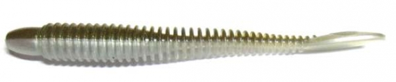 Ribster 7,5cm, Arkansas Shiner - 12pack dans le groupe Leurre de la peche / Leurre souple / Jigs pour perches et pour sandres l\'adresse Sportfiskeprylar.se (78-RI30-006)