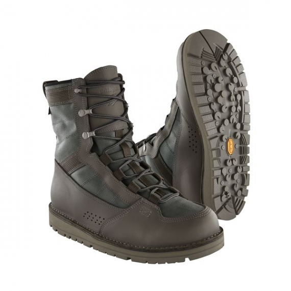 Patagonia River Salt Wading Boots Feather Grey dans le groupe Habits et chaussures / Waders et équipement de wading / Chaussure de peche, chaussure wading l\'adresse Sportfiskeprylar.se (79310FEAr)