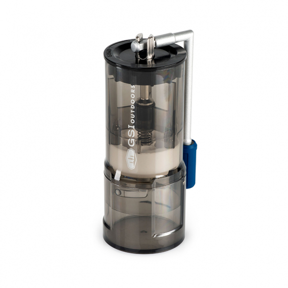 GSI Javagrind dans le groupe Loisirs en plein air l\'adresse Sportfiskeprylar.se (79487)