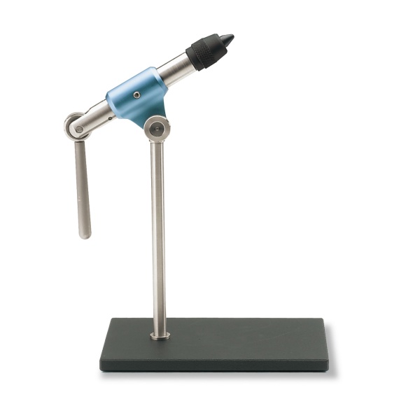 Tiemco Solid Vise HD Blue dans le groupe Hameçons et terminal tackle / Fabrication mouche / étaux fabrication mouche l\'adresse Sportfiskeprylar.se (80000100108)