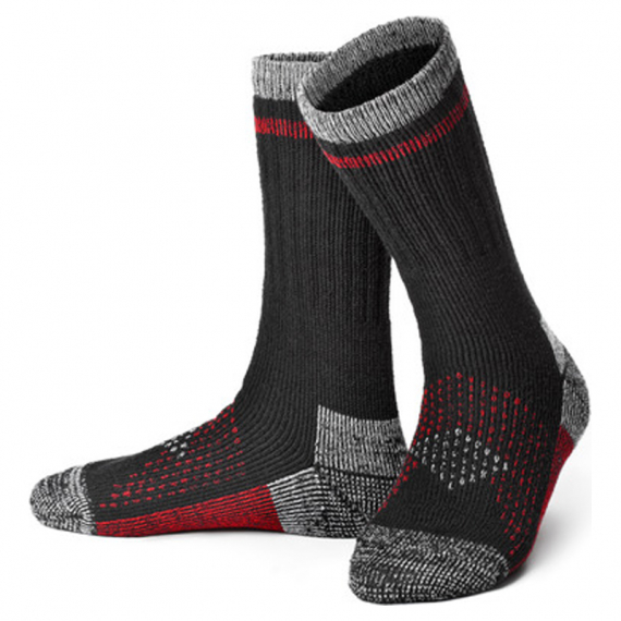 Arctix Socks Extreme - 39-42 dans le groupe Habits et chaussures / Habits / Vêtements chauds et sous vêtements / Chaussettes l\'adresse Sportfiskeprylar.se (810-00007)