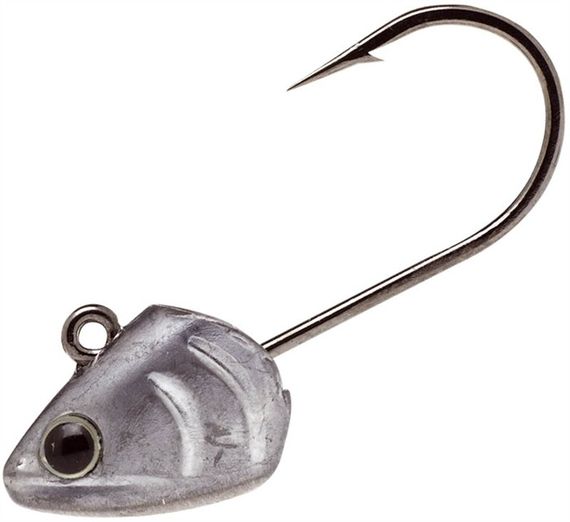 Illex Nitro Shad Head dans le groupe Hameçons et terminal tackle / Têtes plombées / Autres têtes plombées l\'adresse Sportfiskeprylar.se (81249r)