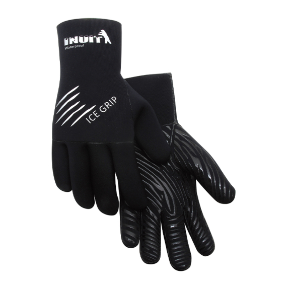 Inuit Ice Grip Waterproof Glove dans le groupe Habits et chaussures / Habits / Gant peche l\'adresse Sportfiskeprylar.se (813CR-Sr)
