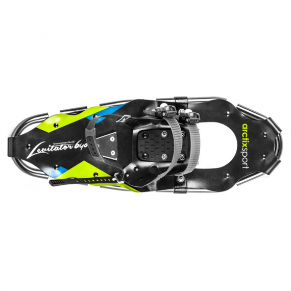 Arctix Levitator 640 Snöskor (20x64cm) dans le groupe Habits et chaussures / Chaussures / Des Chaussures / Chaussures neige l\'adresse Sportfiskeprylar.se (814-01300)