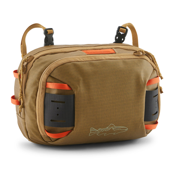 Patagonia Stealth Switch Pack 5L BCBN dans le groupe Stockage / Sac de peche / Packs poitrine l\'adresse Sportfiskeprylar.se (81635-BCBN-ALL)