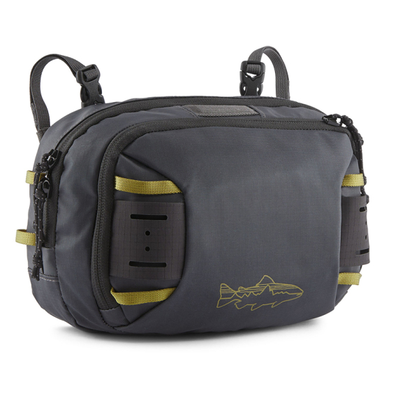 Patagonia Stealth Switch Pack 5L FRGZ dans le groupe Stockage / Sac de peche / Packs poitrine l\'adresse Sportfiskeprylar.se (81635-FRGZ-ALL)
