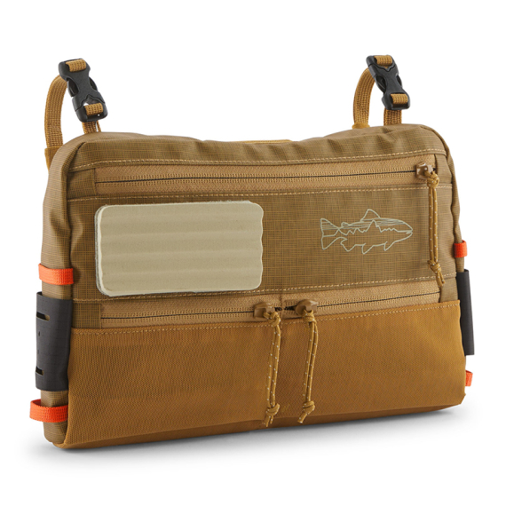 Patagonia Stealth Switch Pack 3L BCBN dans le groupe Stockage / Sac de peche / Packs poitrine l\'adresse Sportfiskeprylar.se (81640-BCBN-ALL)