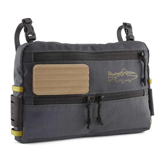 Patagonia Stealth Switch Pack 3L FRGZ dans le groupe Stockage / Sac de peche / Packs poitrine l\'adresse Sportfiskeprylar.se (81640-FRGZ-ALL)