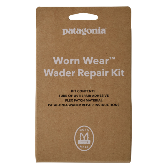 Patagonia Worn Wear Wader Repair Kit dans le groupe Habits et chaussures / Soins habits l\'adresse Sportfiskeprylar.se (81660-CLR-ALL)