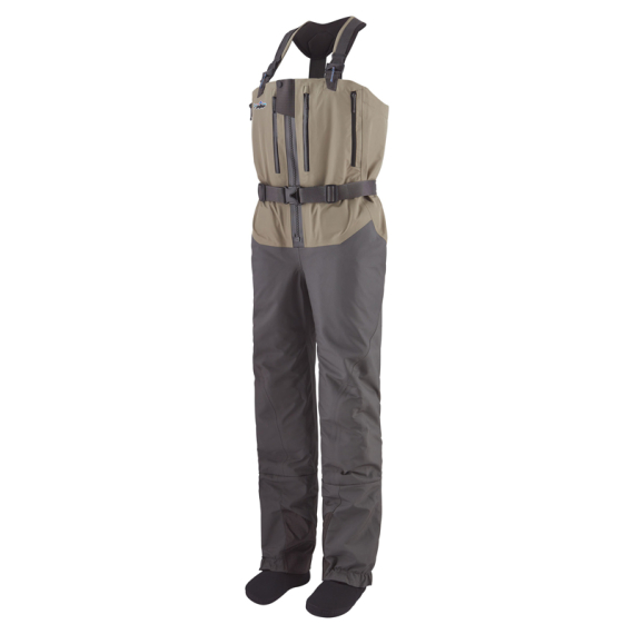 Patagonia W\'s Swiftcurrent Expedition Zip Front Waders RVGN dans le groupe Habits et chaussures / Waders et équipement de wading / Waders l\'adresse Sportfiskeprylar.se (82240-RVGN-SRMr)