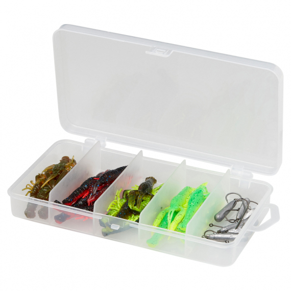 Savage Gear 3D Crayfish Kit 6.7cm Mixed Colors 30pcs dans le groupe Leurre de la peche / Kits leurres / Kits leurres perche l\'adresse Sportfiskeprylar.se (82331)