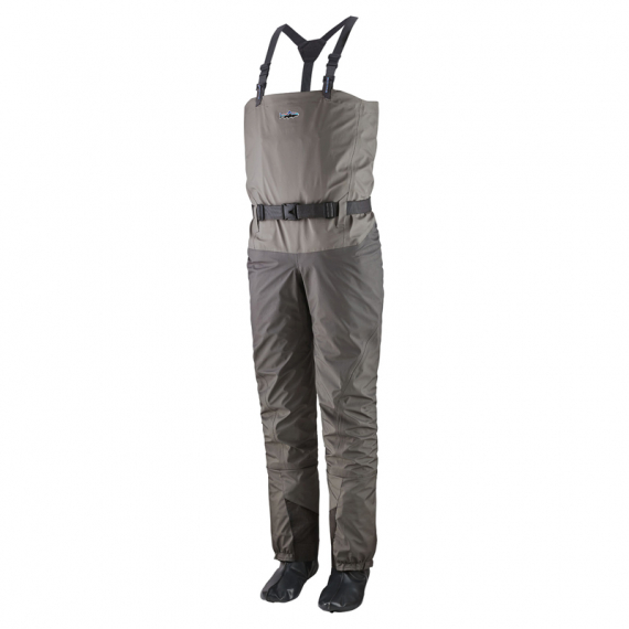Patagonia Swiftcurrent Ultralight Waders Hex Grey dans le groupe Habits et chaussures / Waders et équipement de wading l\'adresse Sportfiskeprylar.se (82361-HEXGr)