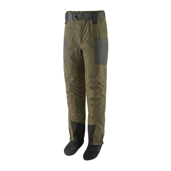 Patagonia M\'s Swiftcurrent Traverse Wading Pants BSNG dans le groupe Habits et chaussures / Waders et équipement de wading / Waders l\'adresse Sportfiskeprylar.se (82460-BSNG-LLLr)