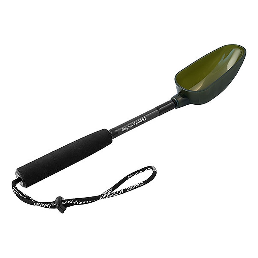 Delphin Target Feeding Shovel dans le groupe Accessoires de pêche l\'adresse Sportfiskeprylar.se (830900715r)