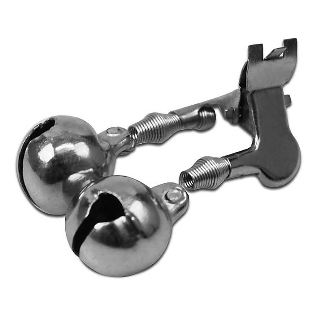 Delphin Bell with Metal Clip 1-pack dans le groupe Accessoires de pêche l\'adresse Sportfiskeprylar.se (830906114r)