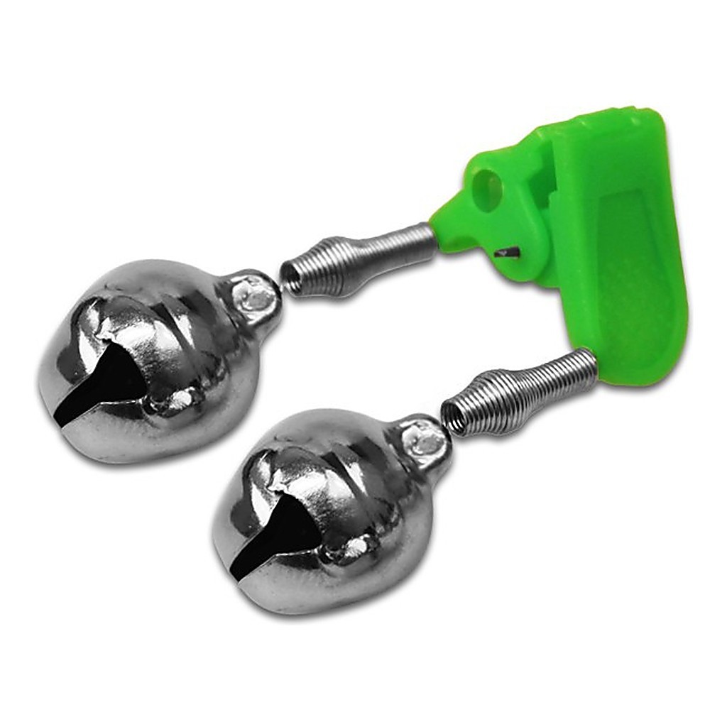 Delphin Bell with PVC Clip 1-pack dans le groupe Accessoires de pêche l\'adresse Sportfiskeprylar.se (830906214r)