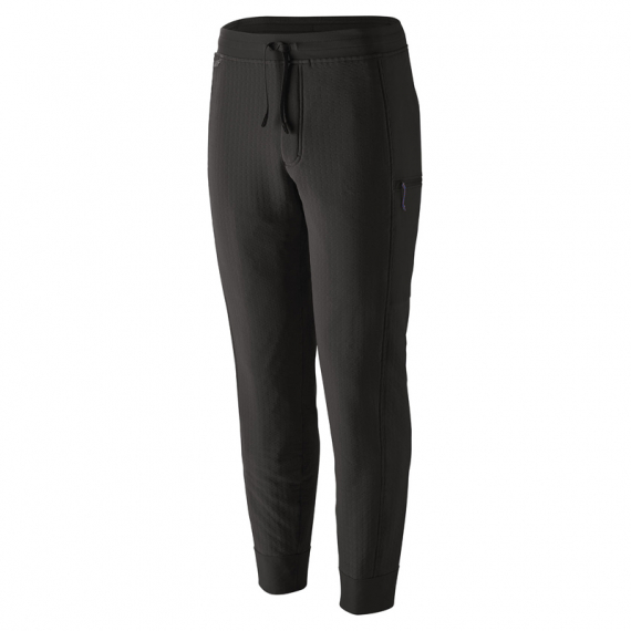 Patagonia M\'s R2 TechFace Pants Black dans le groupe Habits et chaussures / Habits / Pantalon de peche / Pantalons outdoor l\'adresse Sportfiskeprylar.se (83690-BLK-Mr)