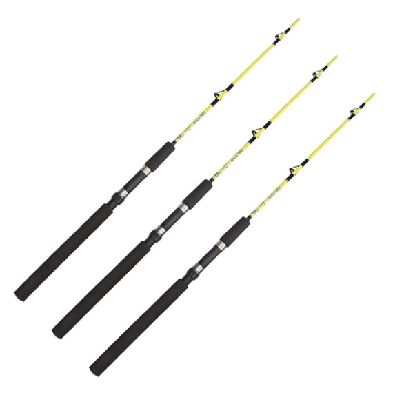Fladen Ice Pike 130cm 3-Pack dans le groupe Canne a peche / Cannes pêche sous glace / Cannes pêche sous glace l\'adresse Sportfiskeprylar.se (84-130Y3PCS)