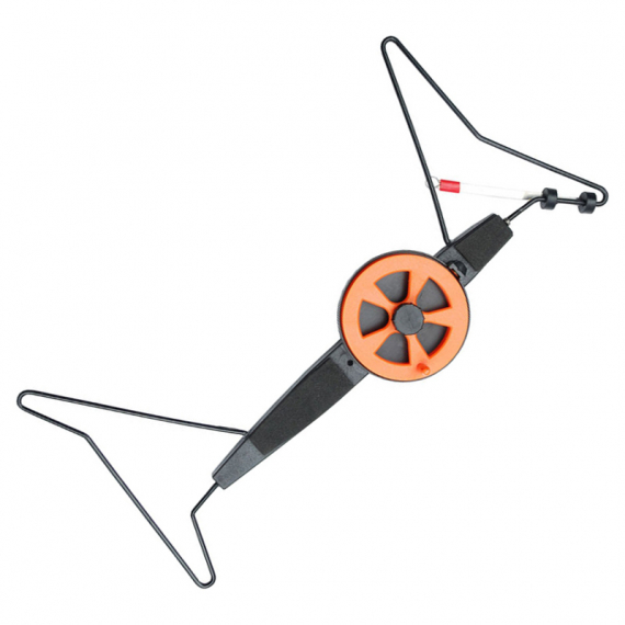 Wiggler Varpspö dans le groupe Canne a peche / Cannes pêche sous glace / Cannes jigging sous glace l\'adresse Sportfiskeprylar.se (84-Lr)