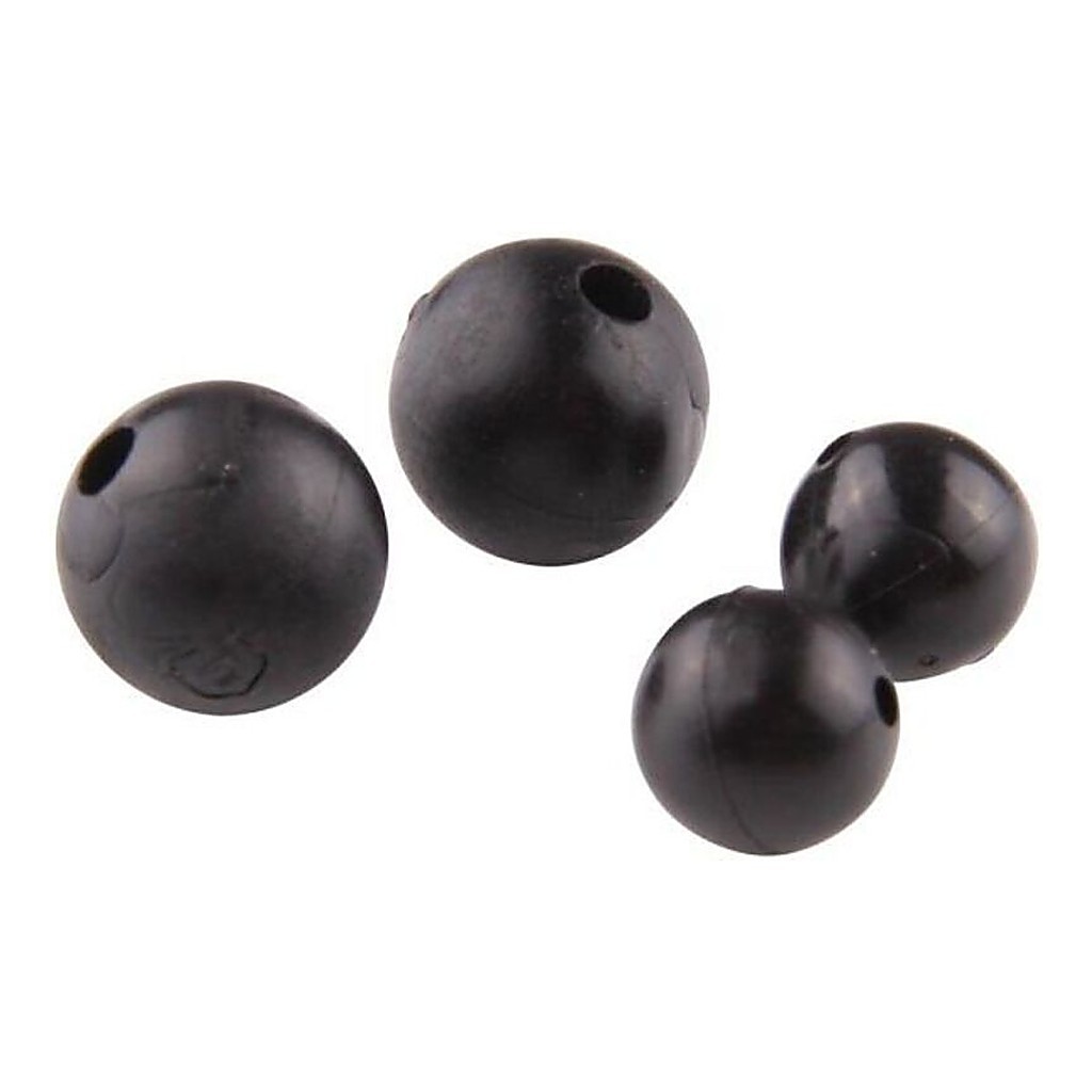 MADCAT gummi pärlor 10mm - 12-pack dans le groupe Hameçons et terminal tackle / Accessoires montages / Perles l\'adresse Sportfiskeprylar.se (8406002)