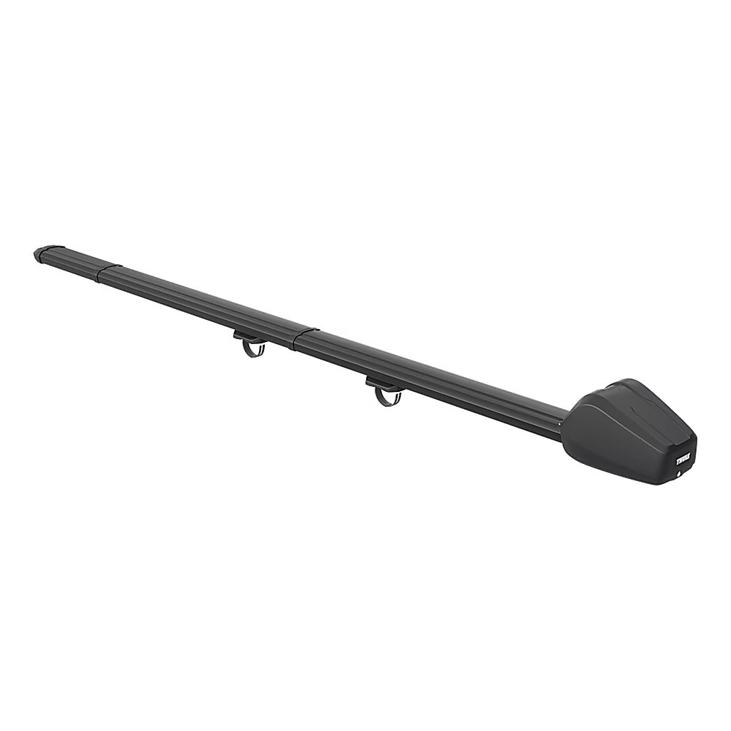 Thule RodVault 2-rod dans le groupe Accessoires de pêche / Support canne a peche / Porte-cannes voiture l\'adresse Sportfiskeprylar.se (870016)