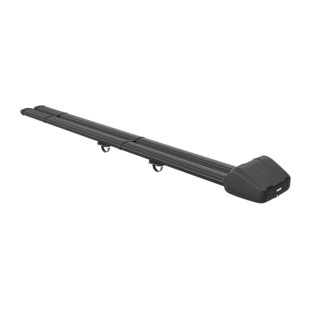 Thule RodVault 4-rod dans le groupe Accessoires de pêche / Support canne a peche / Porte-cannes voiture l\'adresse Sportfiskeprylar.se (870017)