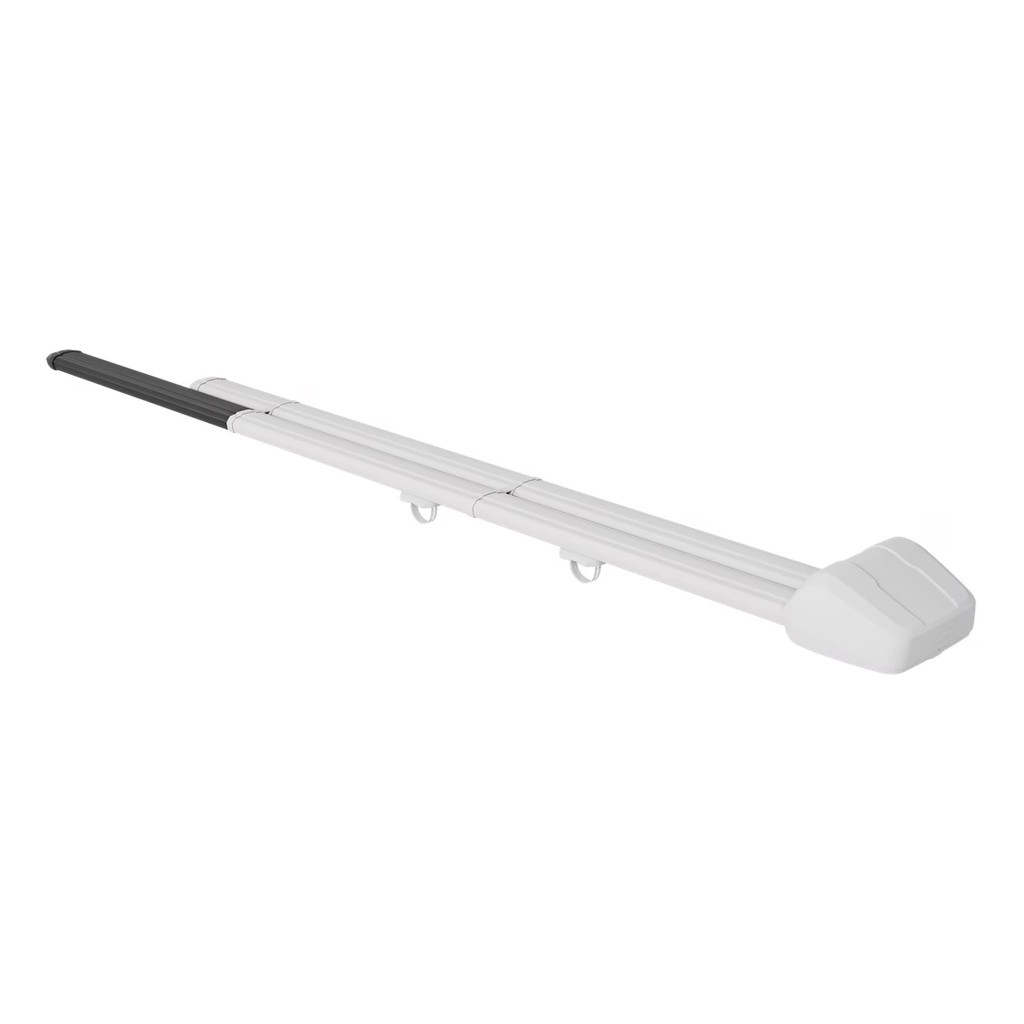 Thule RodVault 2-rod extender dans le groupe Accessoires de pêche / Support canne a peche / Porte-cannes voiture l\'adresse Sportfiskeprylar.se (870022)