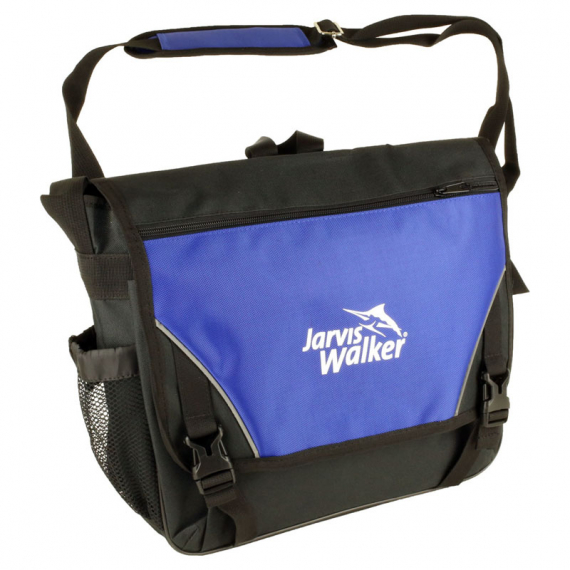 Jarvis Fish Bag with Phone and Bottle Holder dans le groupe Stockage / Sac de peche / Accessoires sacs l\'adresse Sportfiskeprylar.se (87020)