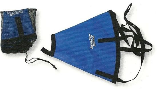 Jarvis Marines drivankare dans le groupe Accessoires de pêche / Ancres flottantes l\'adresse Sportfiskeprylar.se (87048r)