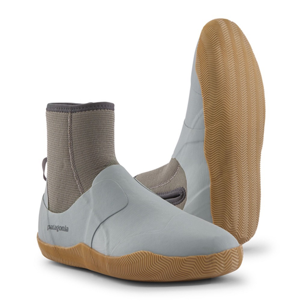 Patagonia Salt Wading Booties STME dans le groupe Habits et chaussures / Waders et équipement de wading / Chaussure de peche, chaussure wading l\'adresse Sportfiskeprylar.se (88345-STME-9r)