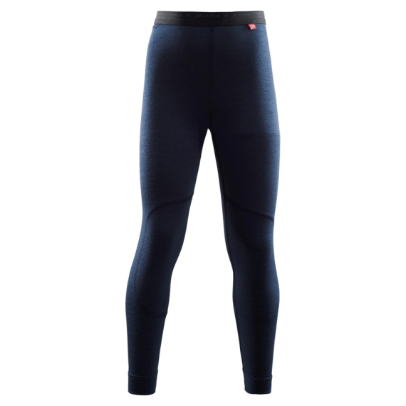 Aclima LightWool 140 Longs Kids Navy Blazer dans le groupe Habits et chaussures / Habits / Vêtements chauds et sous vêtements / Sous-vêtements bas l\'adresse Sportfiskeprylar.se (90-104435r)