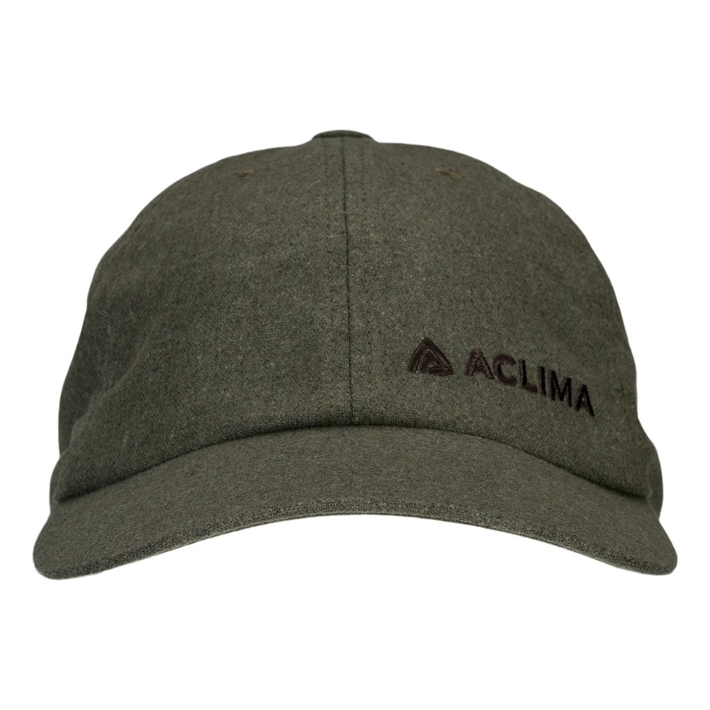 Aclima ReBorn Cap Forest Melange dans le groupe Vêtements & Chaussures / Casquettes, Bonnets & Chapeaux / Casquettes / Casquettes Dad l\'adresse Sportfiskeprylar.se (90-110734r)