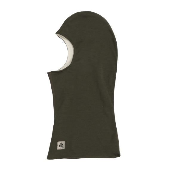 Aclima Balaclava 2-layer Tarmac/Nature (Brown) dans le groupe Habits et chaussures / Habits / Foulards et masques / Masques et cagoules l\'adresse Sportfiskeprylar.se (90-110942)
