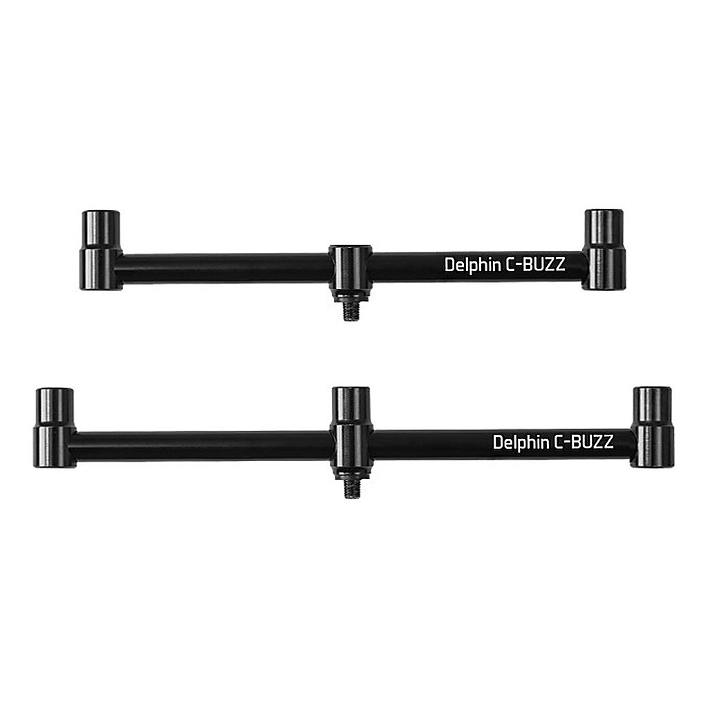 Delphin C-Buzz dans le groupe Accessoires de pêche / Rodpods, repose-cannes et banksticks / Buzz bars l\'adresse Sportfiskeprylar.se (900033700r)