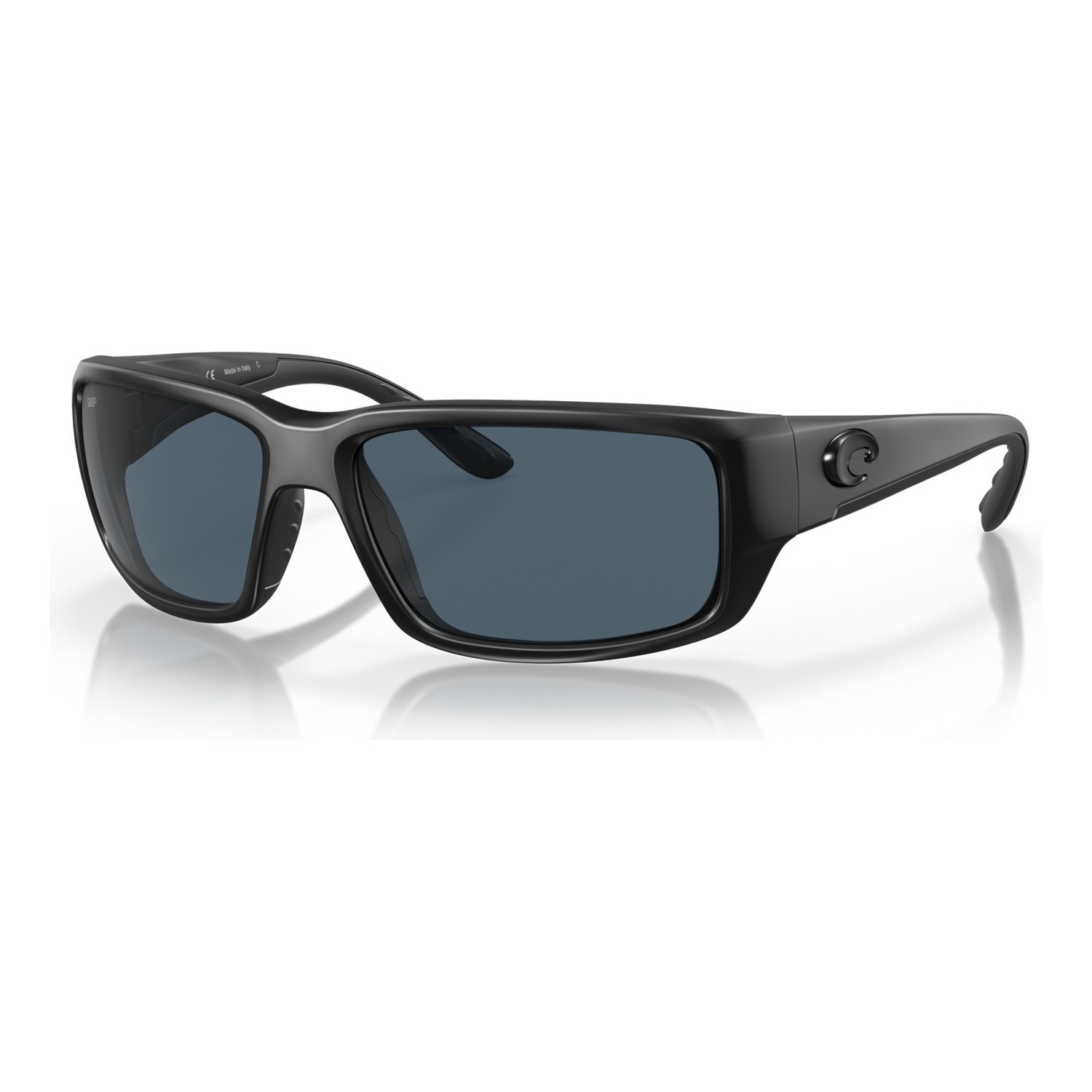 Costa Fantail-01 Blackout-Gray 580P dans le groupe Vêtements & Chaussures / Lunettes de soleil / lunette polarisante peche l\'adresse Sportfiskeprylar.se (90060159)