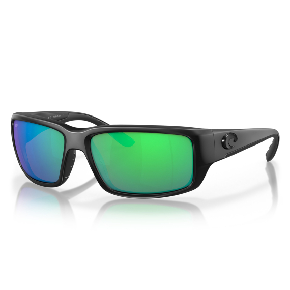 Costa Fantail Blackout Green Mirror 580P dans le groupe Habits et chaussures / Lunettes de soleil / lunette polarisante peche l\'adresse Sportfiskeprylar.se (90061159)