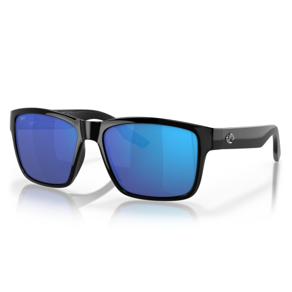 Costa Paunch Black Blue Mirror 580G dans le groupe Habits et chaussures / Lunettes / lunette polarisante peche l\'adresse Sportfiskeprylar.se (90490157)