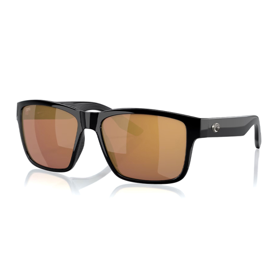 Costa Paunch Black Gold Mirror 580G dans le groupe Habits et chaussures / Lunettes de soleil / lunette polarisante peche l\'adresse Sportfiskeprylar.se (90490957)