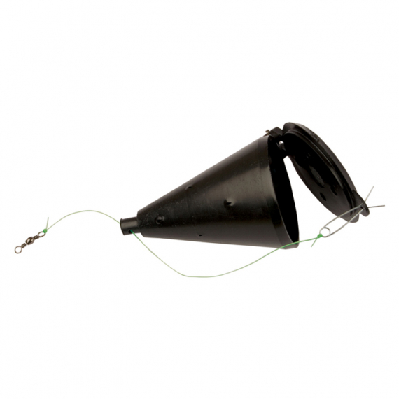 Bait Cone Plastic dans le groupe Accessoires de pêche / Accessoires et outils amoçage / Outils baitcasting l\'adresse Sportfiskeprylar.se (906-00030)