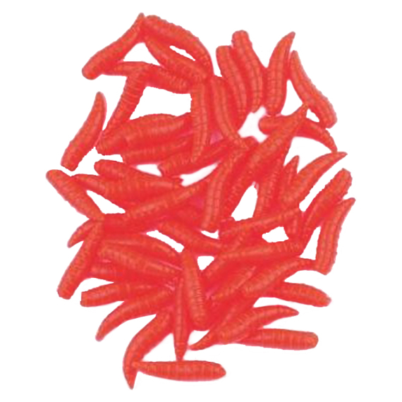Behr Artificiell Maggot dans le groupe Leurre de la peche / Bouillettes, esches et amorce / Faux appâts l\'adresse Sportfiskeprylar.se (9062001Tr)