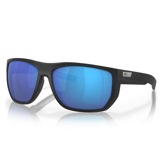 Costa Santiago Net Black Gray Blue Mirror 580G dans le groupe Habits et chaussures / Lunettes / lunette polarisante peche l\'adresse Sportfiskeprylar.se (90850163)