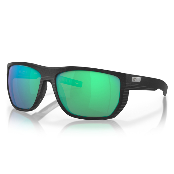 Costa Santiago Net Black Copper Green Mirror 580G dans le groupe Habits et chaussures / Lunettes / lunette polarisante peche l\'adresse Sportfiskeprylar.se (90850263)