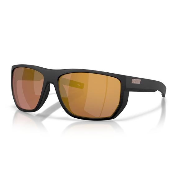 Costa Santiago - Netplus Black - Gold Mirror 580G dans le groupe l\'adresse Sportfiskeprylar.se (90850663)