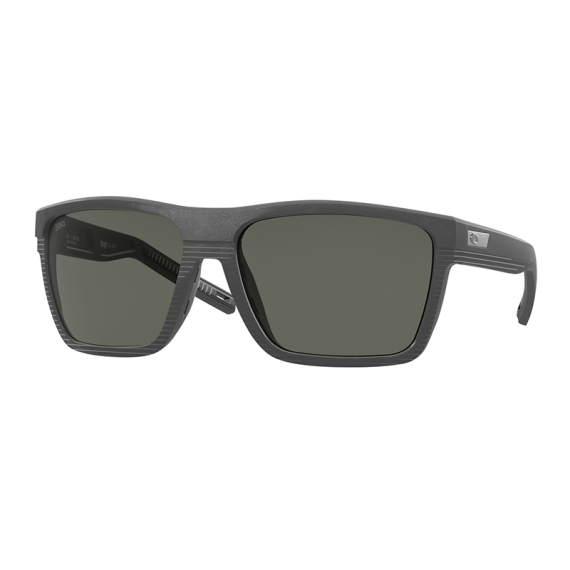 Costa Pargo 05G Net Dark Gray Gray 580G dans le groupe Habits et chaussures / Lunettes de soleil / lunette polarisante peche l\'adresse Sportfiskeprylar.se (90860261)