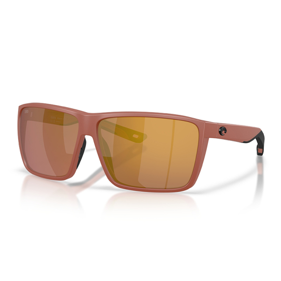 Costa Rincon II - Matte Terra Cotta - Gold Mirror 580G dans le groupe l\'adresse Sportfiskeprylar.se (91211864)