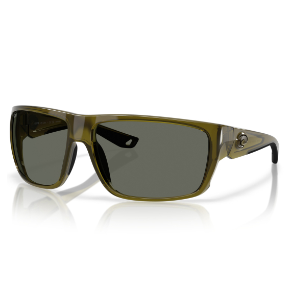 Costa Fly Line Seagrass Gray 580G dans le groupe Habits et chaussures / Lunettes / lunette polarisante peche l\'adresse Sportfiskeprylar.se (91291364)